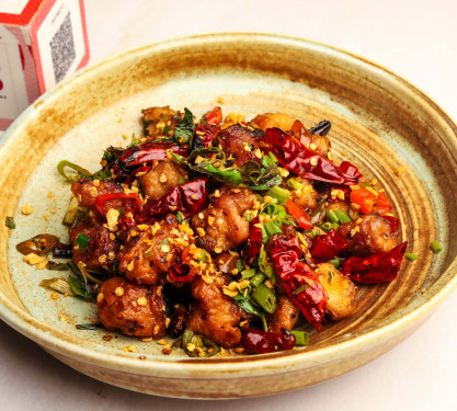 Imperial Chili Chicken