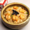 Japanese Butter Garlic Fried Rice Prawns