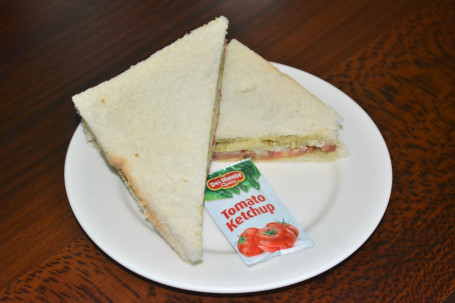 Veg Relish Sandwich