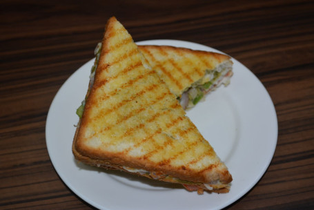Veg Gusto Sandwich