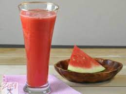 La Fountaine Juice (Watermelon)