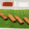 Sweet Corn Spring Roll(4 Pcs.