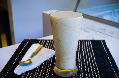 Natural Whey Protein Shake