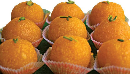 Laddu (1/4Kg)