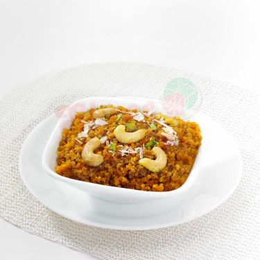 Moongdhal Halwa (85G)