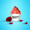 Queen Of Roses Ice Cream