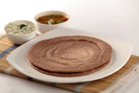 Ragi Dosa Set