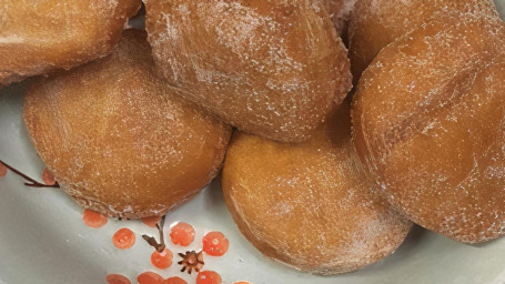 Sweet Chinese Donuts (10)