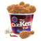 Fried Chicken Tub 12 Pcs