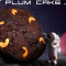 Rich Plum Cake [200 Grams]