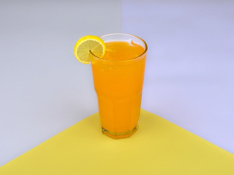Sparkling Citrus [500 Ml]