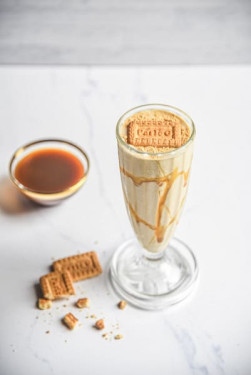 Caramel Parle G Milksahke