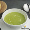 Classic Broccoli Almond Soup