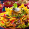 Loaded Nachos (Mexican)