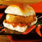 Schezwan Vadapav (1 Pc)