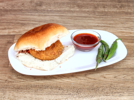 Classic Vada Pav (1 Pc)