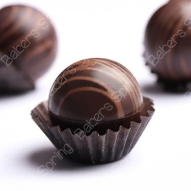 Chilli Choco Truffle