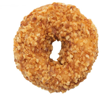 French Biscuit Donut