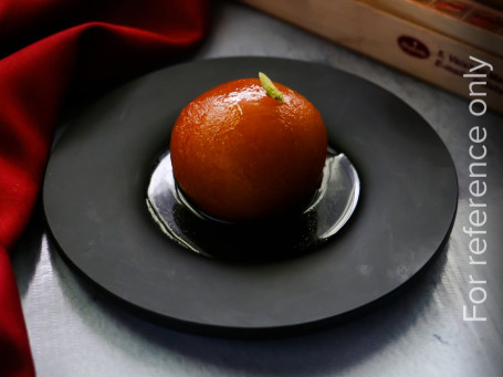 Gulab Jamun 1 No