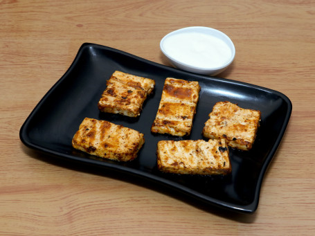 Grilled Paneer (5 Pcs)