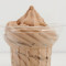 Large Soft Serve Frozen Custard Cup