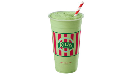 Green Apple Mistoshake