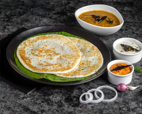 Dosa (2 Pcs)