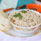 Coconut Rice (Thengai Satham)