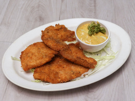 Rosemary Chicken Tenders