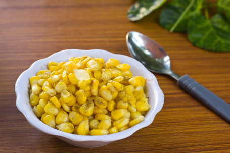 Sweet Corn(100 Gms)