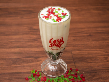 Tutti Frutti Lassi