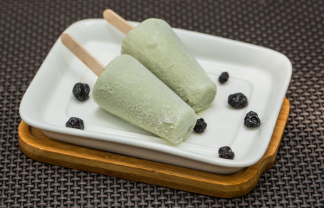 Blue Berry Stick Kulfi