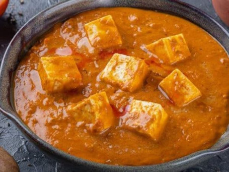 Paneer Butter Masala (Serves 2 3)