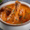 Chicken Butter Masala (Serves 2-3)