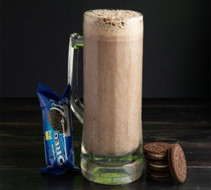 Oreo Chocolate Milkshake (750 Ml)