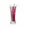 Blueberry Lime Fantasy Mocktail