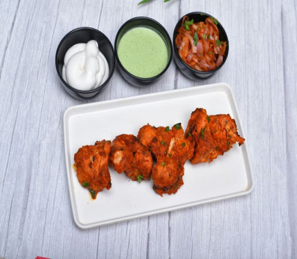 Andhra Chicken Kabab