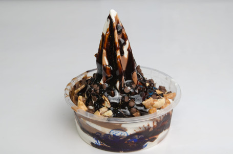 Choco Nutty Caramel