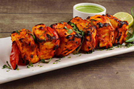 Lalmirch Paneer Tikka