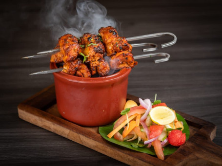 Salt`s Charcoal Chicken Tikka