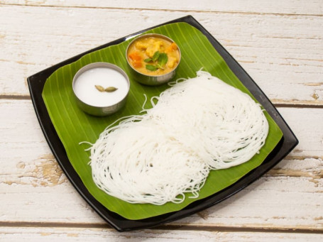 Idiyappam(Set)-Kurma