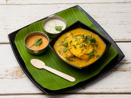 Sambar Idli(Set)