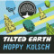 Arbor Brewing Tilted Earth Hoppy Kolsch