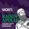 Raisin Apollo