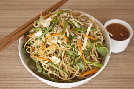 Vapho Veg Hakka Noodles