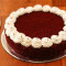 Choco Red Velvet Cream Cheese Cake (1 Kg)