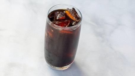 20Oz Iced Cold Brew