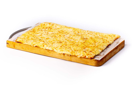 Creme Fraiche Flammkuchen