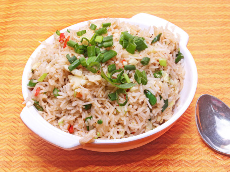Paprikaas Chicken Fried Rice (Spicy)