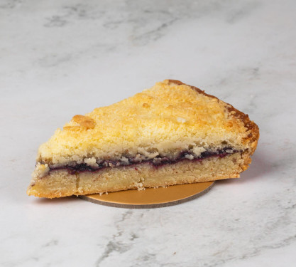 Blueberry Crumble Pastry